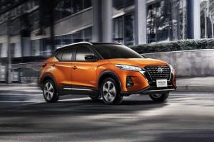 Wholesale Nissan Kicks e-Power 2023 a 5 Seater Crossover 8 colors available ,kickover Niro, Forester, Vitara and Kadjar., from china suppliers