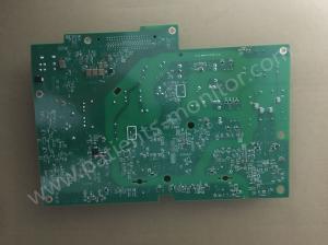 Wholesale Efficia DFM100 Defibrillator Machine Parts Patient Monitort Therapy PCA Treatment Board from china suppliers