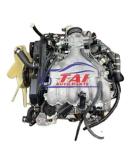 Original Toyota Engine Spare Parts Used Complete Engine For Toyota Gasoline
