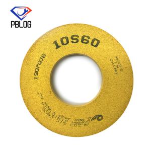 Wholesale PBLOG Glass Polishing Wheel 130*40*35mm Unlock the Potential of Glass Polishing from china suppliers