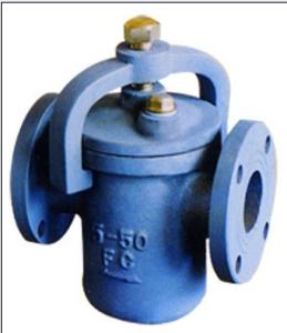 Wholesale Marine Can water filter, cast iron F7121 malaysia, Singapore,Korea and Indonesia from china suppliers