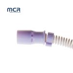 Kink Resistant High Flow Nasal Cannula For Patient