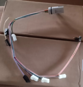ES300 KEMMEX U250E Transmission Internal Wiring Harness The Best Fit for T0yota LEXUS