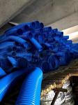 High Temperature Resistant Flexible 20mm 22mm 24mm 25mm 30mm Extrusion Vacuum