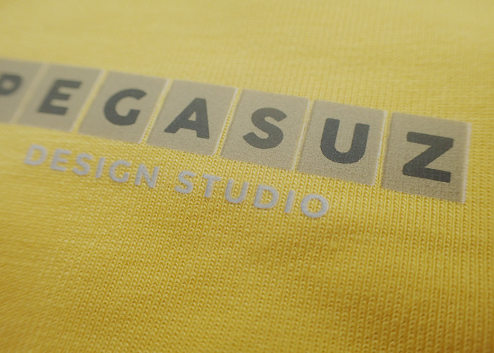 3D Silicone 6kg Heat Transfer Labels For Clothing