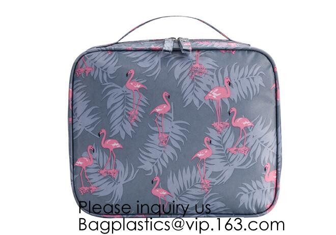 Newest Men And Women Canvas Toiletry Bag, Custom Toiletry Bag, Travel Toiletry Bag,Waterproof Wholesale Canvas Cosmetic