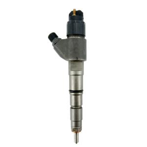 Wholesale High Speed Steel Auto Parts 0445120067 CR Injector For Bosch Nozzle from china suppliers