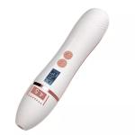 7d Mini Hifu Multifunctional Ultrasonic Focused Facial Beauti Instrument Skin