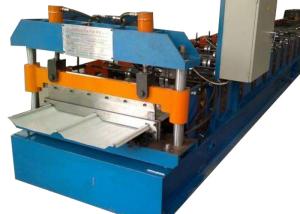 Wholesale Metal Sheet Steel Roof Panel Roll Forming Machine from china suppliers
