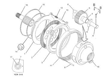 8R-2533 Engine 3472382 Ring Piston Oil Cylinder Liner 8R2533 Piston Ring 347