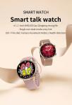 Waterproof Sports BT Call Smart Watch Fitness Tracker Practical