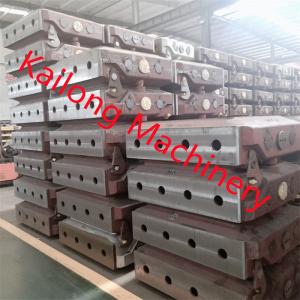 Wholesale High Precision Casting Foundry Flask from china suppliers
