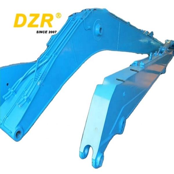 20Tons Long Reach Excavator E320 Pc200 ZX200 EX200 EC210 R210 SK200 JS200 DX225