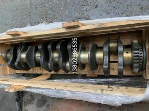 Wholesale 1894918 Caterpillar Crankshaft from china suppliers