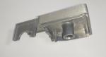 CNC Machining Precision Aluminum Parts Die Casting Parts ISO9001