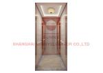 Customized 2-4 Floor Home Elevator Villa Lift Home Elevators