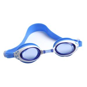 Wholesale Clear Wide Vision PC Lens Outdoor Swimming Goggles Waterproof Leakproof from china suppliers