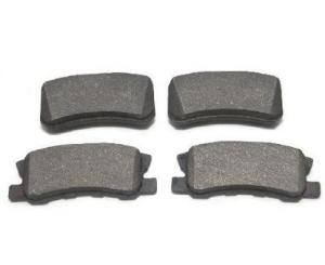 Wholesale Auto Brake Pads Fits Mitsubishi Lancer For Dodge Avenger Rear MN102628 from china suppliers