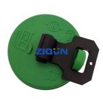 CAT Excavator 1428828 Locking Fuel Caps For Diesel Trucks