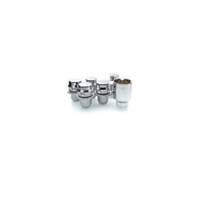 Wholesale Stainless Steel Hex Head Bolts for LED Lamps Bicycles and Machine Tools from china suppliers