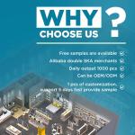 Factory Wholesale Cost Export grocery items food supermarket shelves