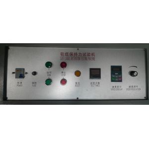 Flexible Cable Plug Socket Tester