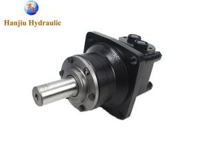 Wholesale MTW315C Gerotor Motor 326.3cc wheel Drive Motor 40mm Key Shaft With BSPP Ports from china suppliers