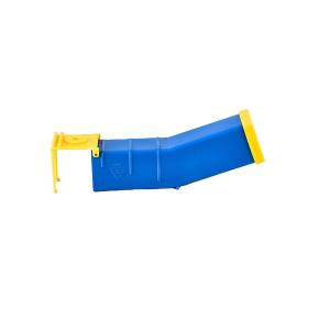 Wholesale Solid Household Tunnel Live Catch Humane Kind Mouse Trap No Kill Catcher Customized from china suppliers