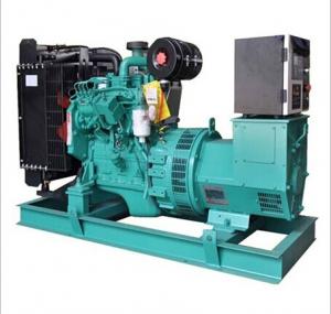 Wholesale 40Kva Cummins Diesel Genset Price from china suppliers