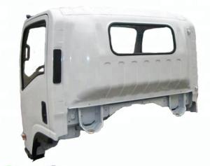 Wholesale OEM Spec Truck Cab Body Parts And Accessories For ISUZU 600p / FRR from china suppliers