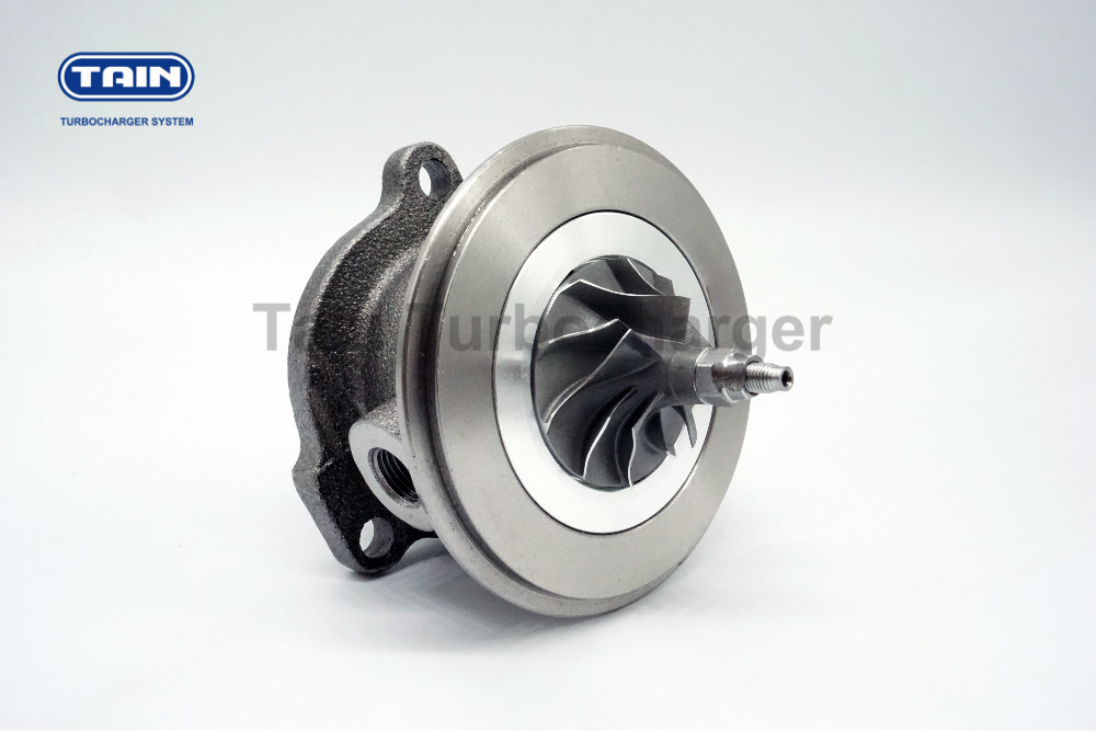 KP31 Turbo CHRA 5431-970-0002 5431-970-0003 A6600960199 6600900680 For Smart Fortwo OM66DE08LA DESCRIPTION