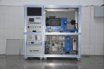 SSCH45-4200/17000 45kW 95Nm ±0.2%FS 17000RPM High Accuracy Vehicle Motor