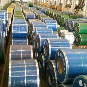Wholesale 439 Stainless Steel Sheet 2B 2D Finishing 0.8-3.0mm TISCO POSCO from china suppliers