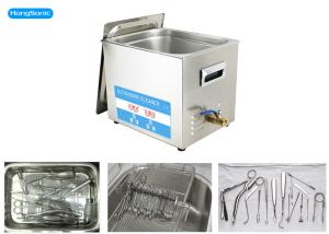 Wholesale 22L Medical Ultrasonic Cleaner from china suppliers