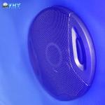 400W Egg Chair 9d VR Cinema Simulator VR Games Equipment