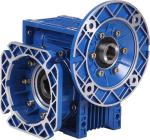 NMRV Turb Worm Reducer 15kW High quality aluminum alloy housing