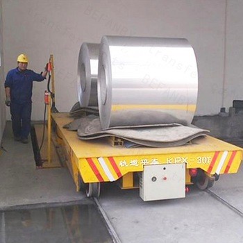 automobile assembly line handling solution