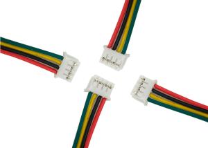 Wholesale 22 AWG Electronic Wiring Harness from china suppliers