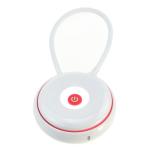 23x11.5x4.5cm Battery Operated Table Lamp 3 In 1 Free Twisted Tube Baby Night