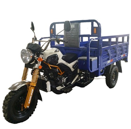 1.5m 3 Wheel Motorcycle In Philippines