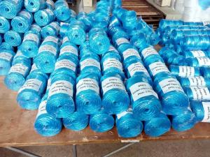 China 1000m/Kg 300m/Kg Twisted Polypropylene Twine UV Additive With Strong Tenacity on sale