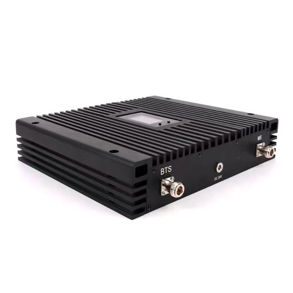 Greenblt Indoor Five Band 2G 3G 4G GSM Signal Booster -10°C 55°C 75dB ±1.5dB
