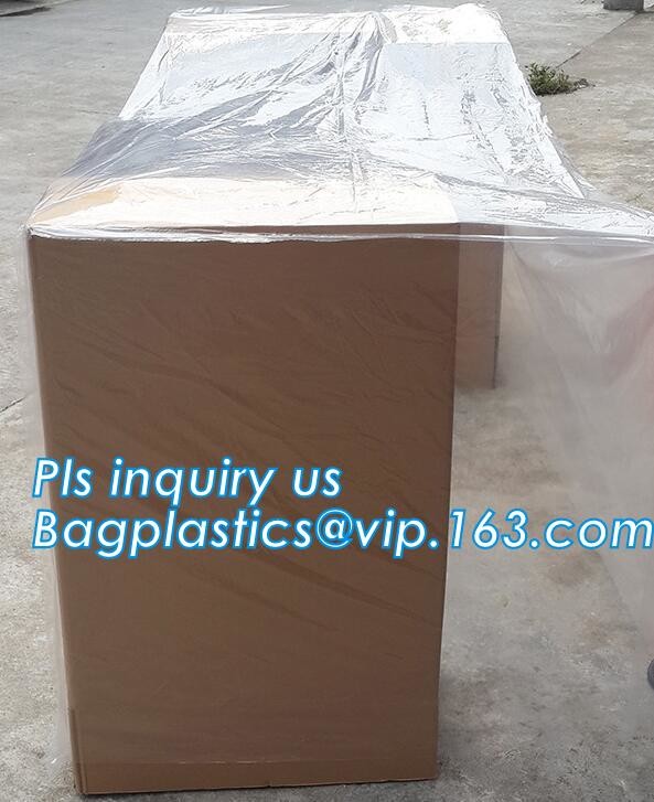 Chair Cover Mattress Moving Bag Furniture Cover, Disposable & Waterproof Plastic mattress cover with Mattress protectors