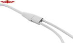 100% Apple Original Headset Earphones for iPhone 4 5 Ipad Air Mini Volume