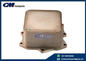 Wholesale Cummins Oil Cooler 5266955/5318533 for Diesel Engine Cooling System from china suppliers