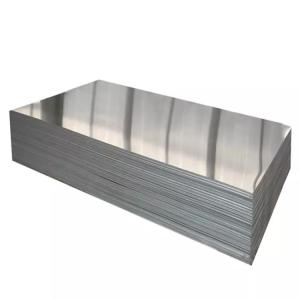 Wholesale 1.5mm 2b Stainless Steel Sheet 304 Embossed Cold Rolled from china suppliers