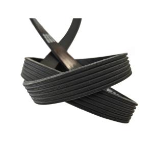 Wholesale Auto Parts Black 4pk1180 Fan Belt with ISO/TS16949 Certificate Pk 4pk1180 from china suppliers
