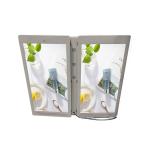 1920X1080 Outdoor LCD Displays Windows / Android System For Advertising