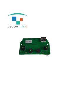 Wholesale Genie Gen 5 Control Box PCBA 109503/GT For GS-1530 GS-1532 GS-1930 from china suppliers