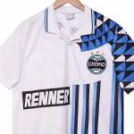 Gremio Retro 1994-1995 Away Football Jersey Classic Customized